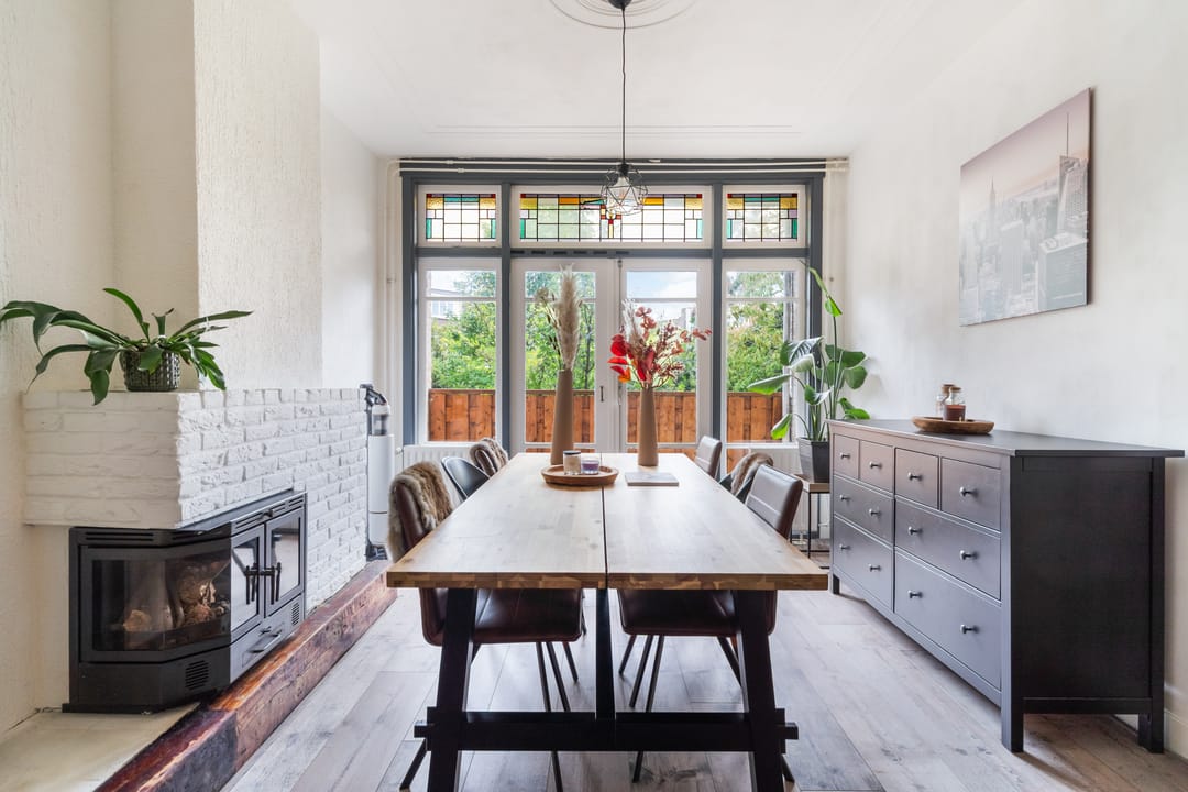 Foto 13 van Willem Buytewechstraat 128-B