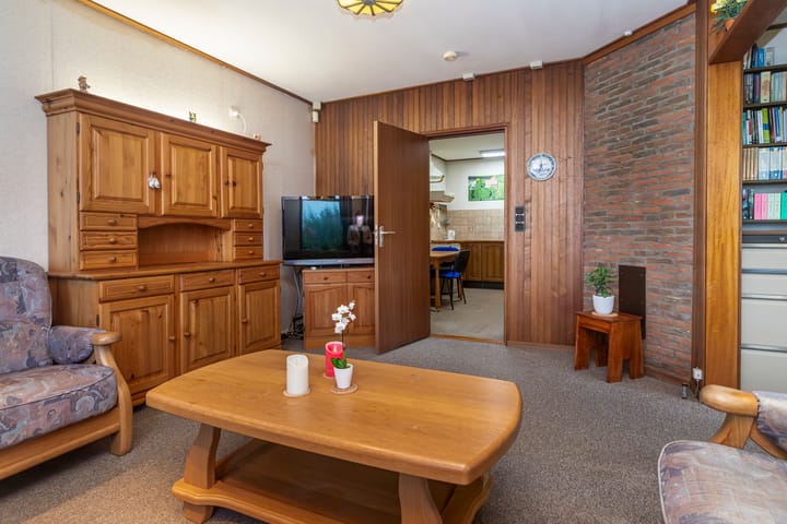 Photo 4 of Woudselaan 55