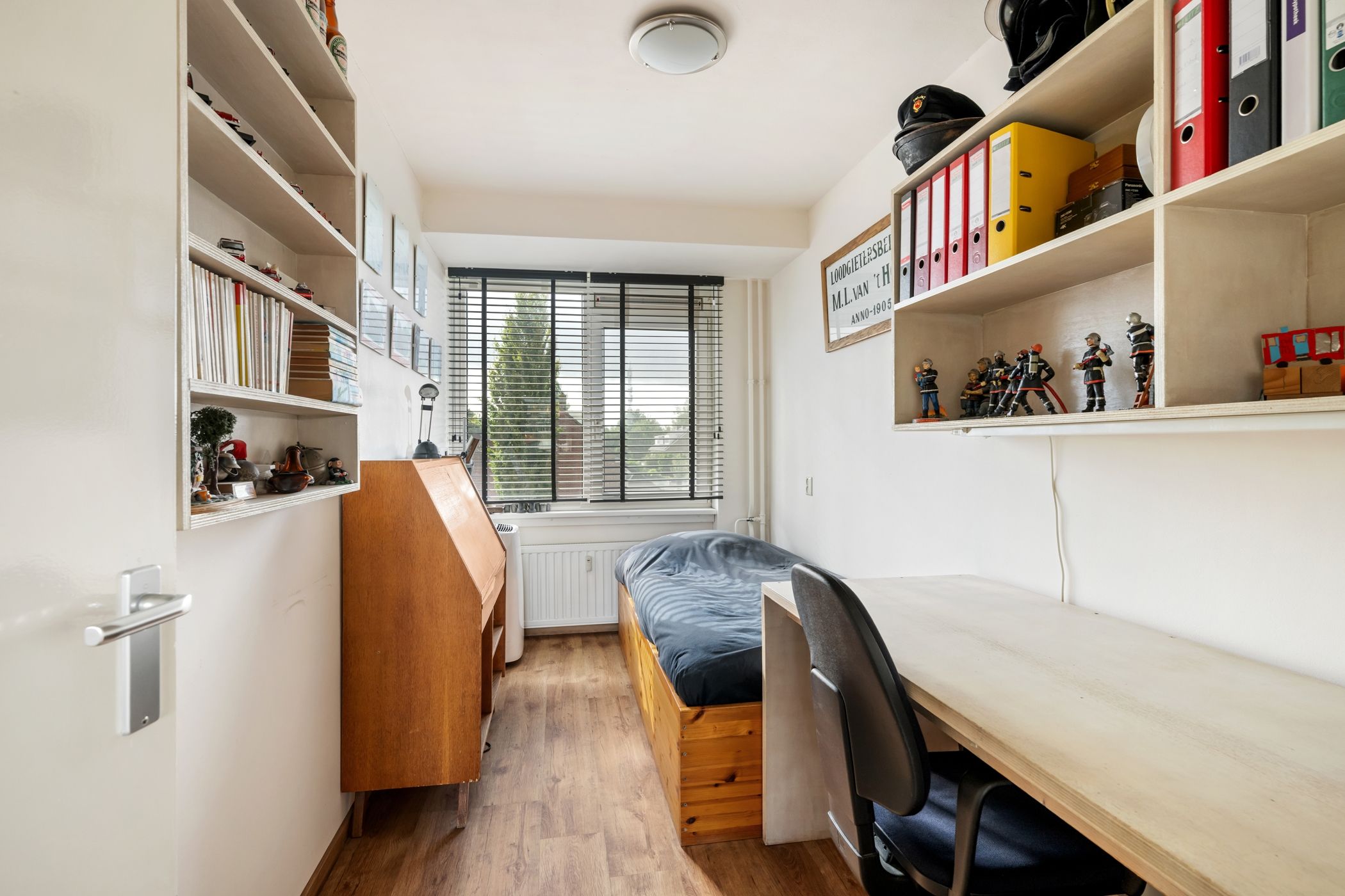 Foto 15 van Batavierlaan 59