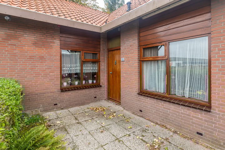 Photo 5 of Woudselaan 55