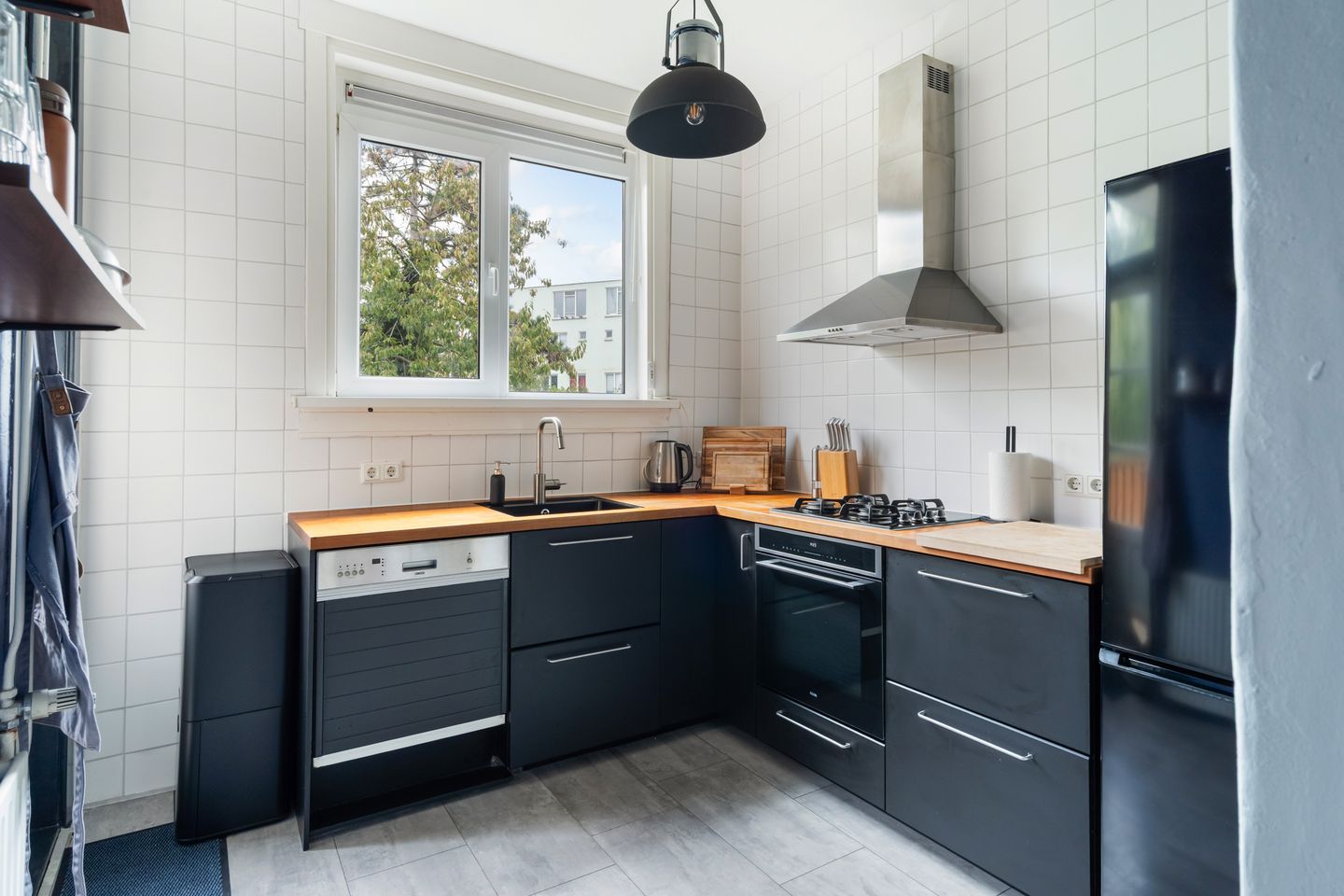 Foto 19 van Willem Buytewechstraat 128-B