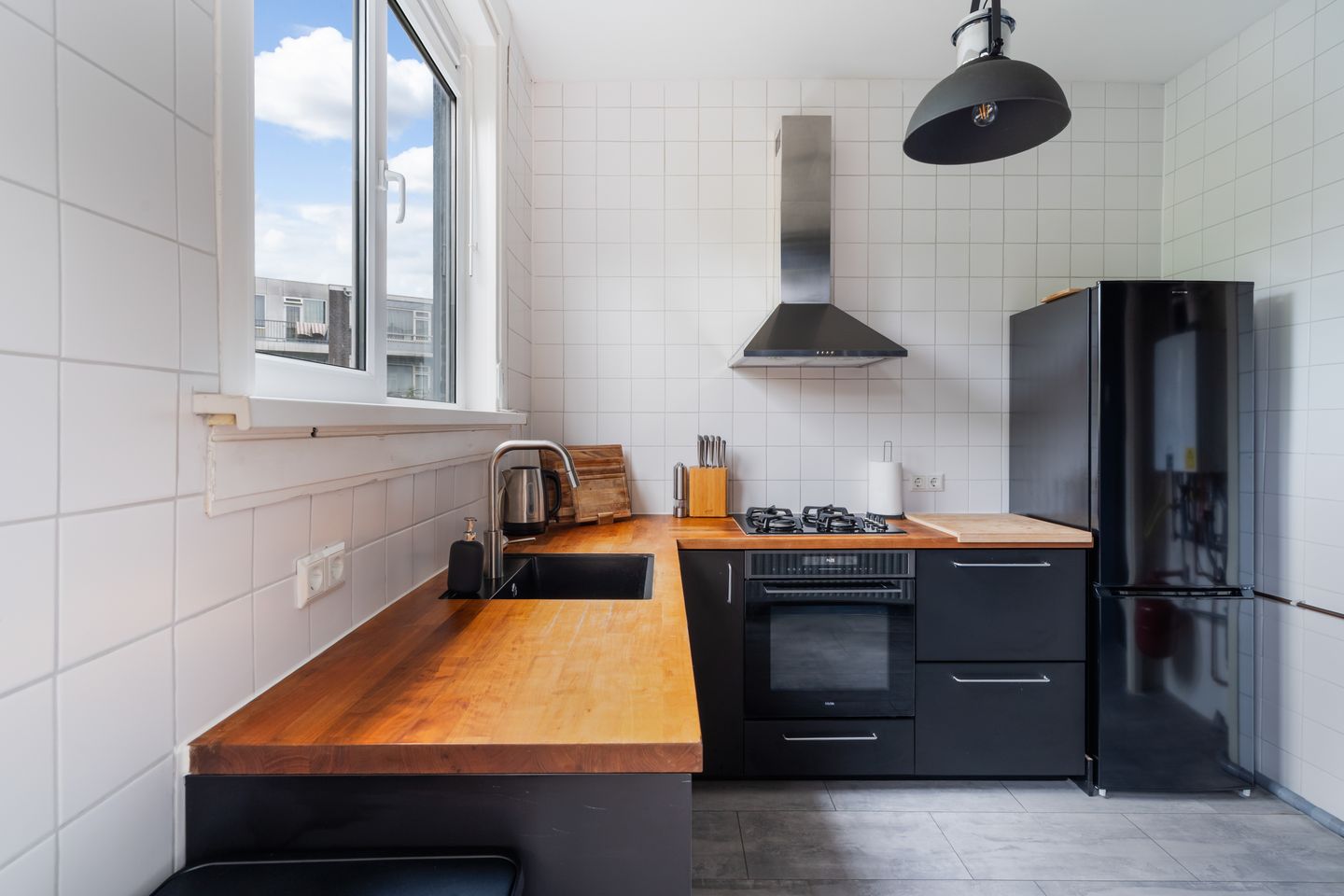 Foto 20 van Willem Buytewechstraat 128-B