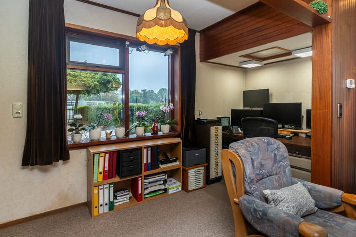 Photo 8 of Woudselaan 55