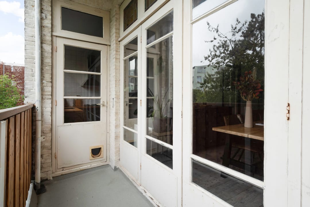 Foto 22 van Willem Buytewechstraat 128-B