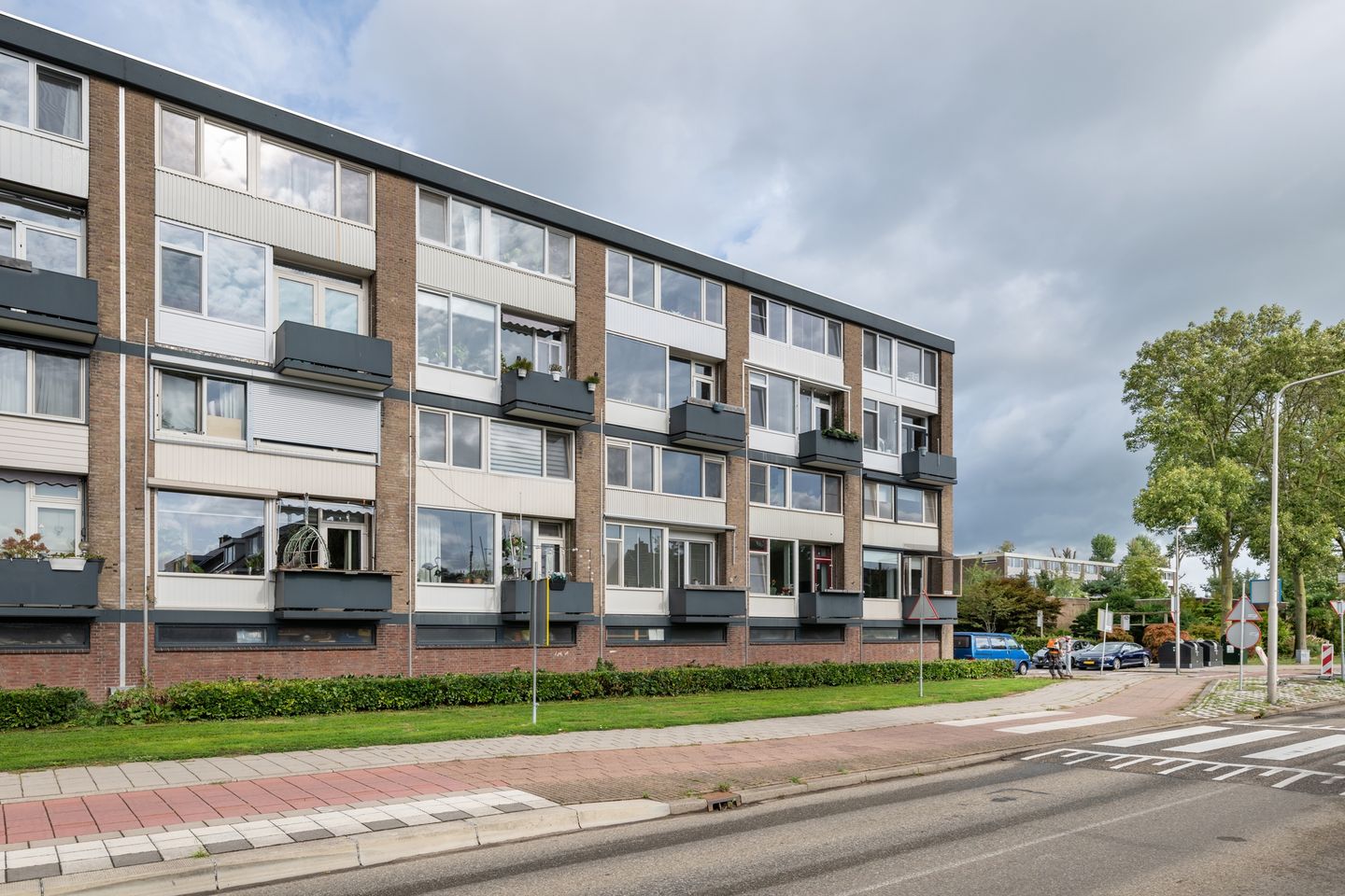 Foto 19 van Batavierlaan 59