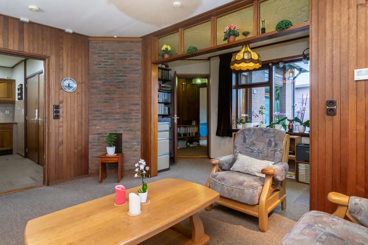 Photo 11 of Woudselaan 55