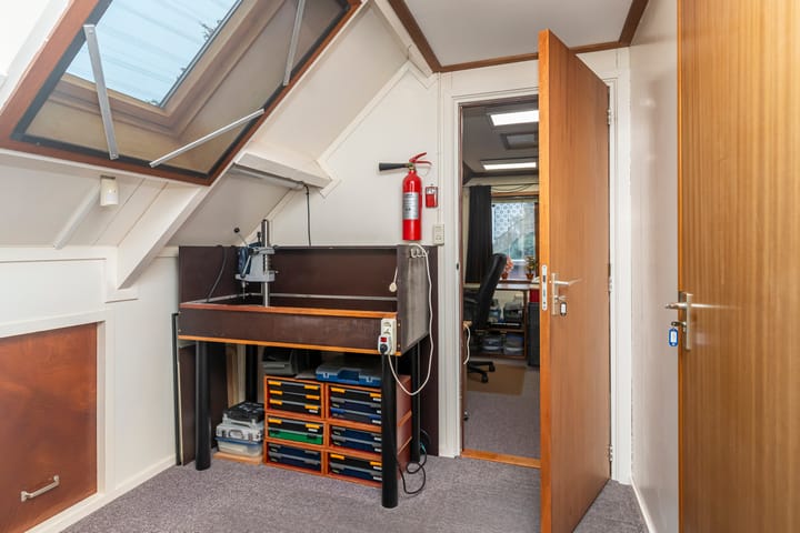 Photo 21 of Woudselaan 55