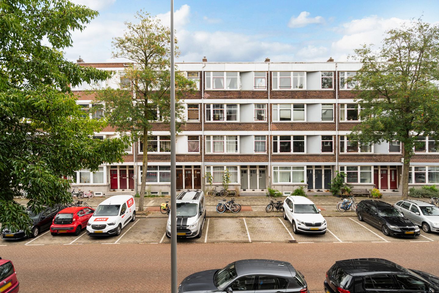 Foto 35 van Willem Buytewechstraat 128-B