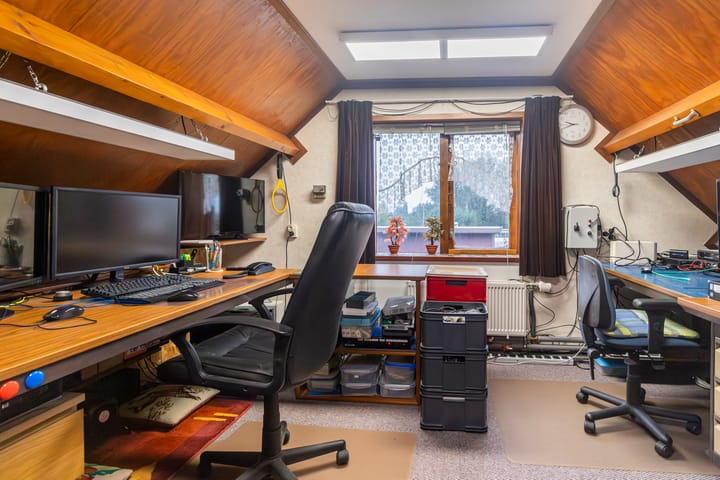 Photo 22 of Woudselaan 55