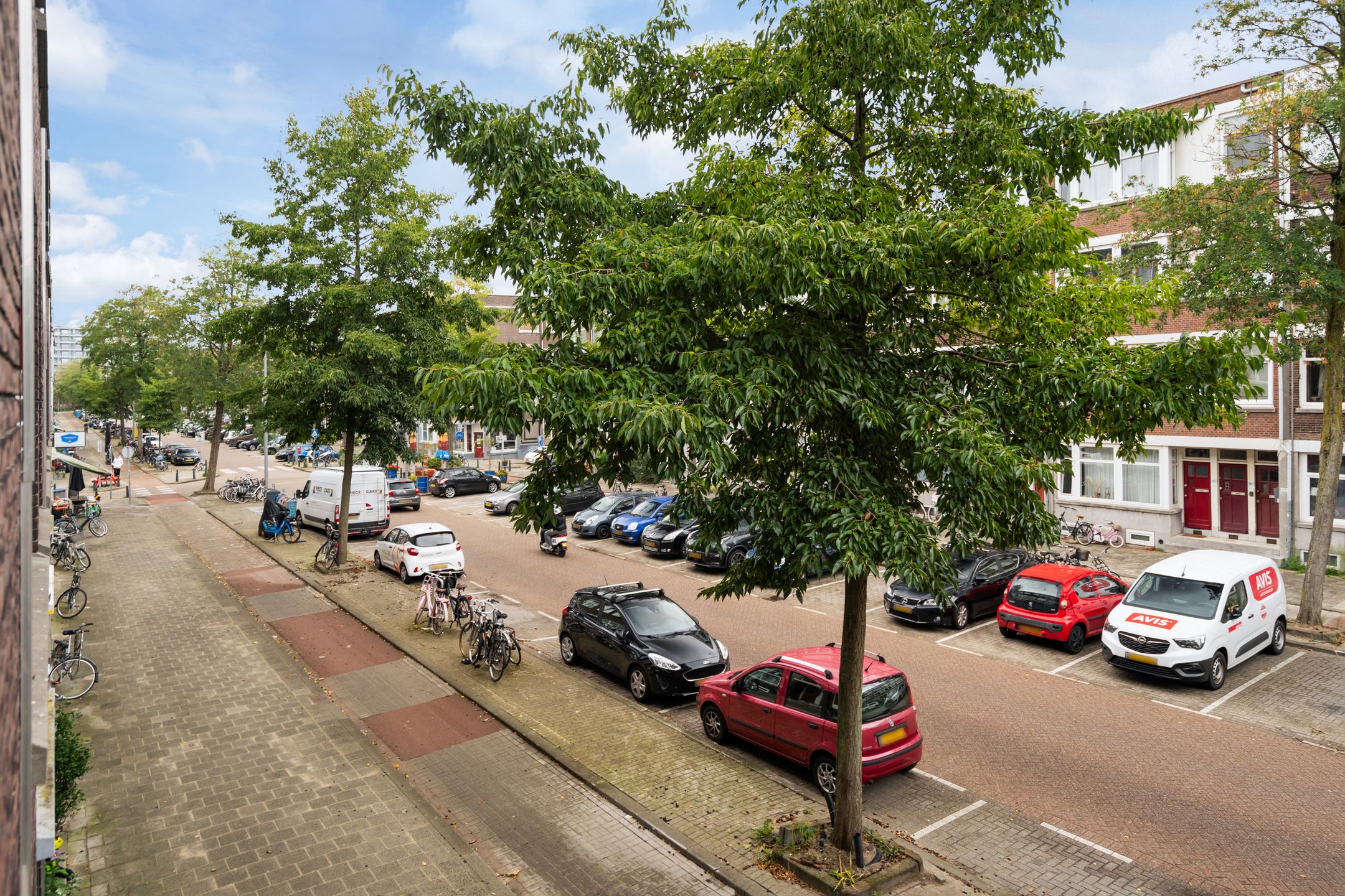 Foto 36 van Willem Buytewechstraat 128-B