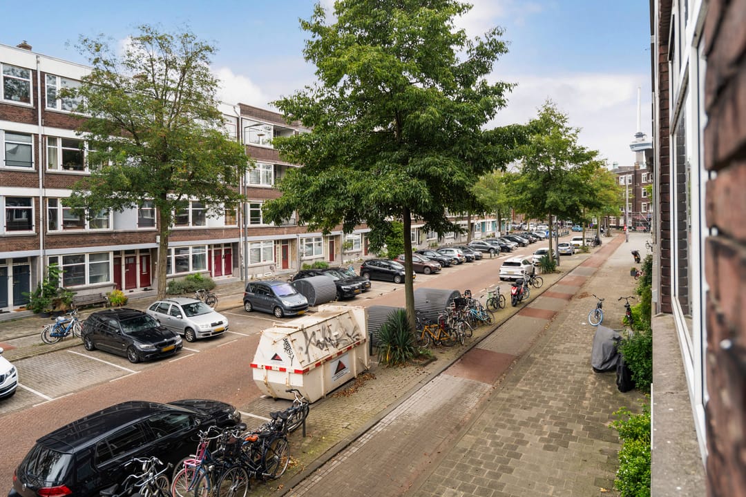 Foto 37 van Willem Buytewechstraat 128-B