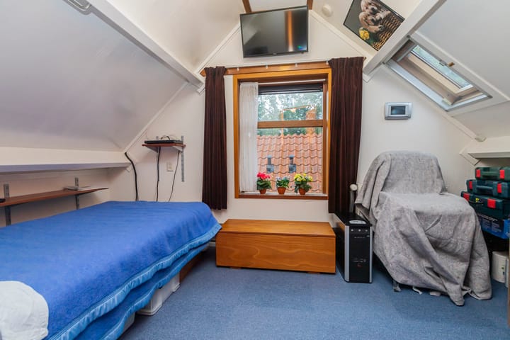 Photo 26 of Woudselaan 55