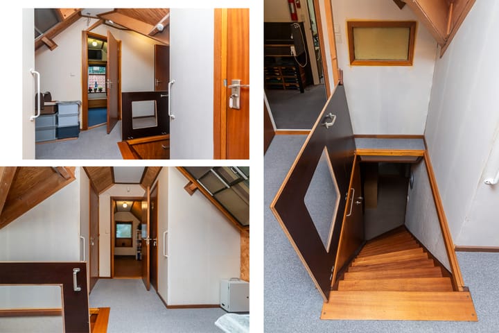 Photo 29 of Woudselaan 55