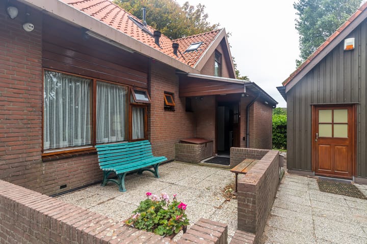 Photo 31 of Woudselaan 55