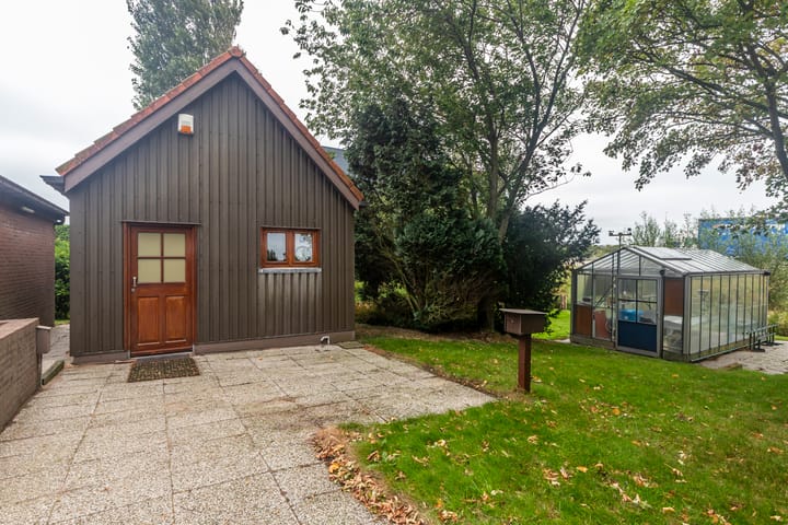 Photo 33 of Woudselaan 55