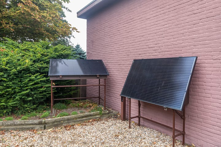 Photo 40 of Woudselaan 55