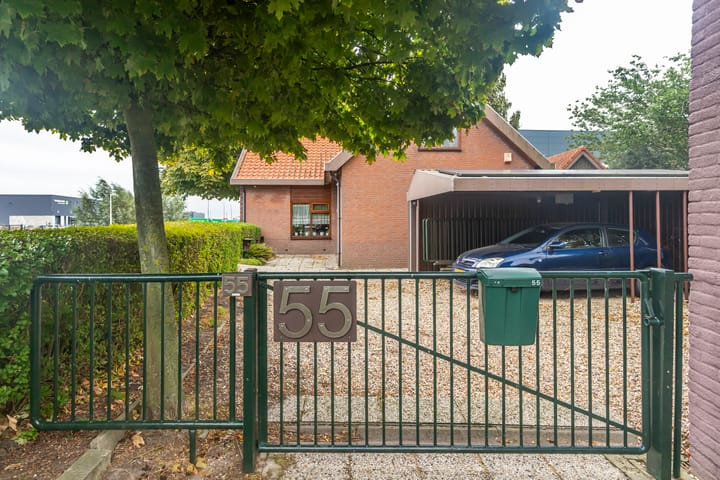 Photo 41 of Woudselaan 55