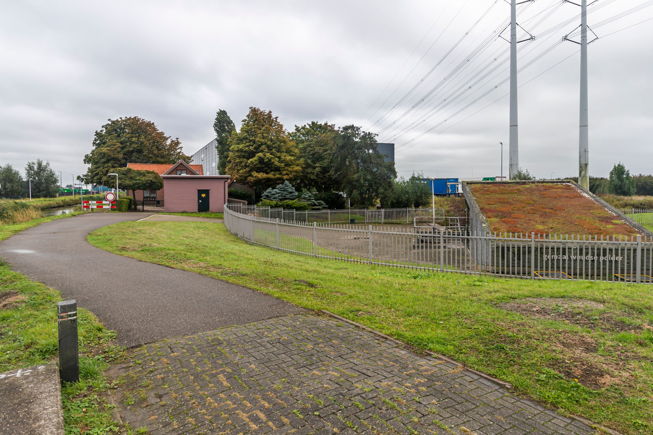 Foto 42 van Woudselaan 55