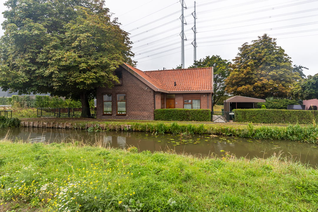 Foto 43 van Woudselaan 55