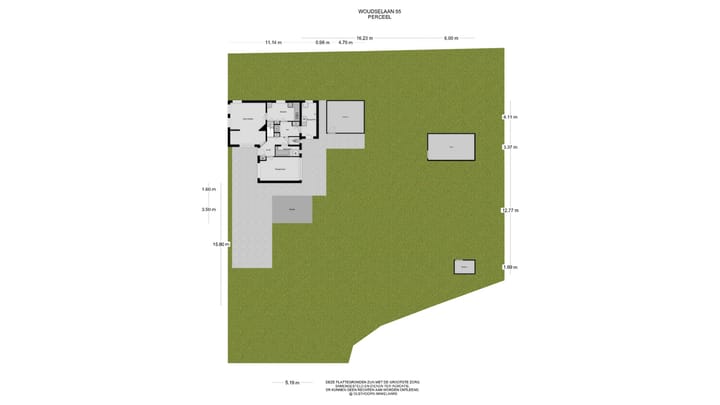 Photo 47 of Woudselaan 55