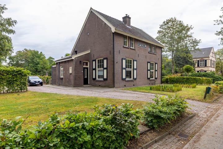 Hoofdweg 30