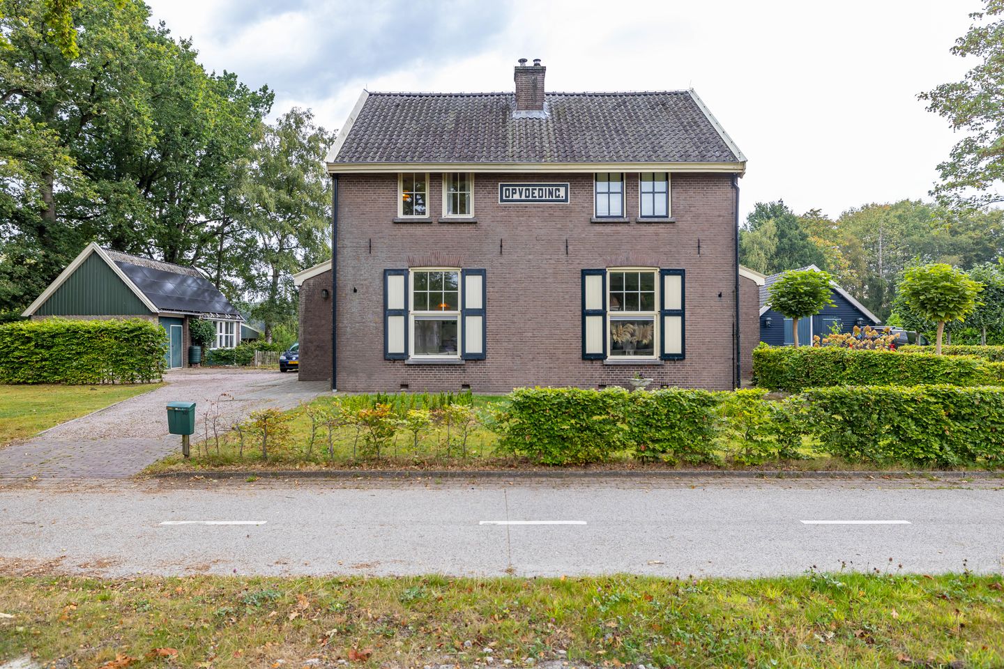 Photo 10 of Hoofdweg 30