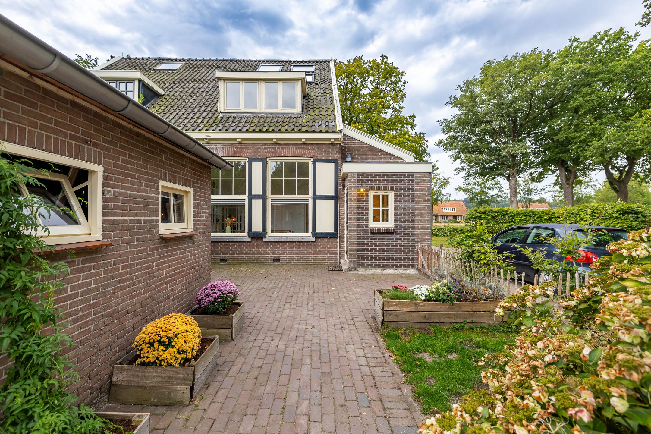 Photo 15 of Hoofdweg 30