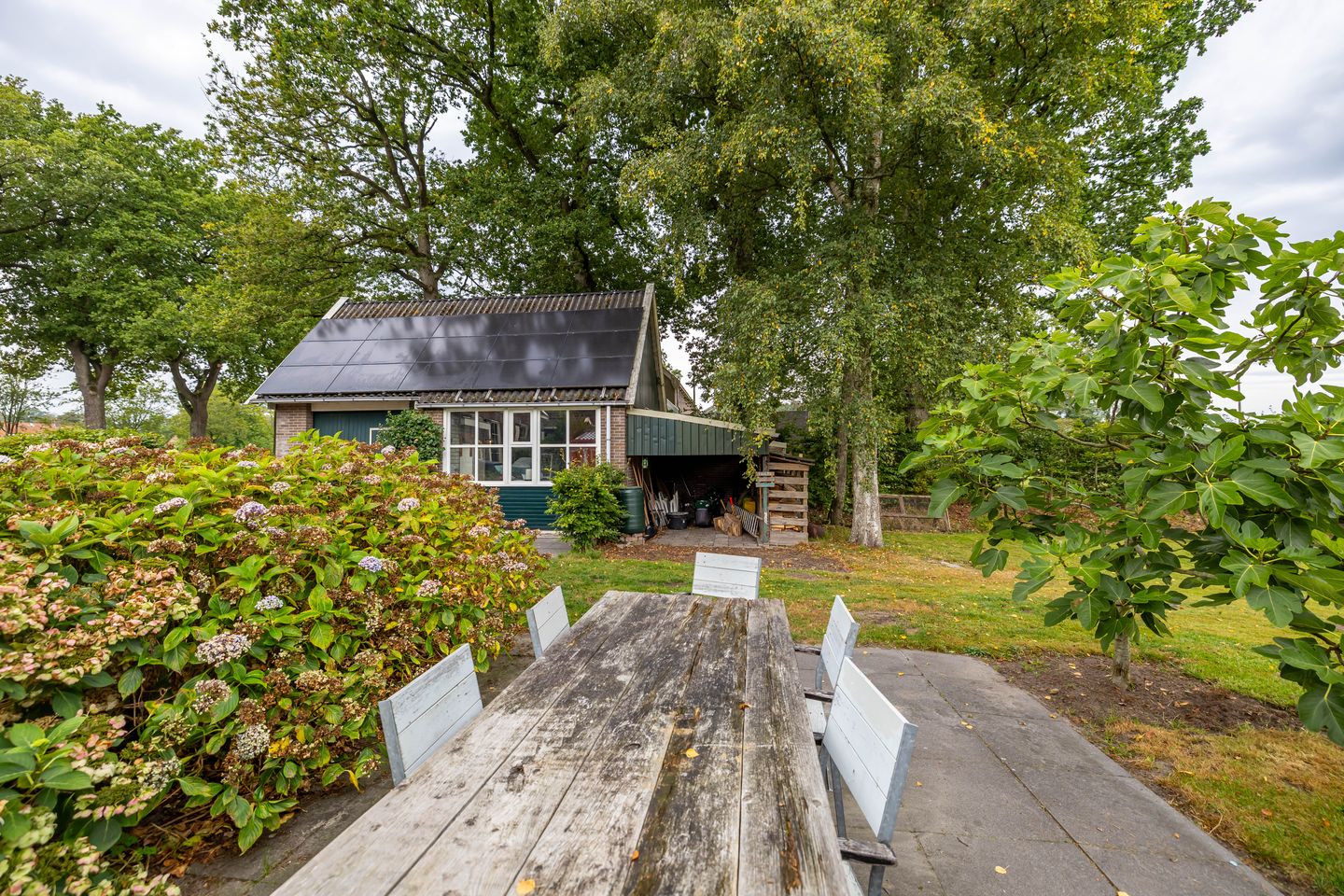 Photo 50 of Hoofdweg 30