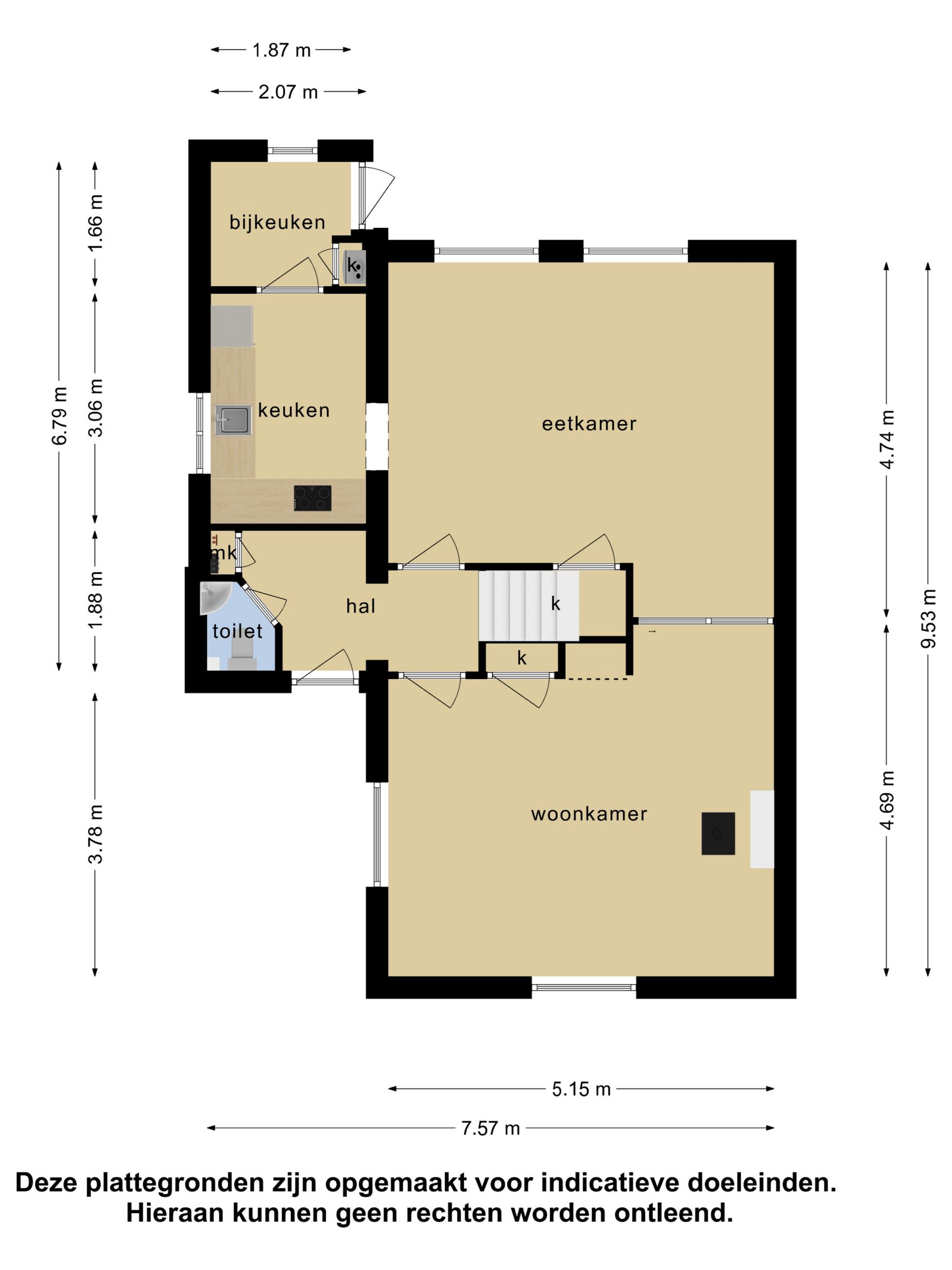 Photo 57 of Hoofdweg 30