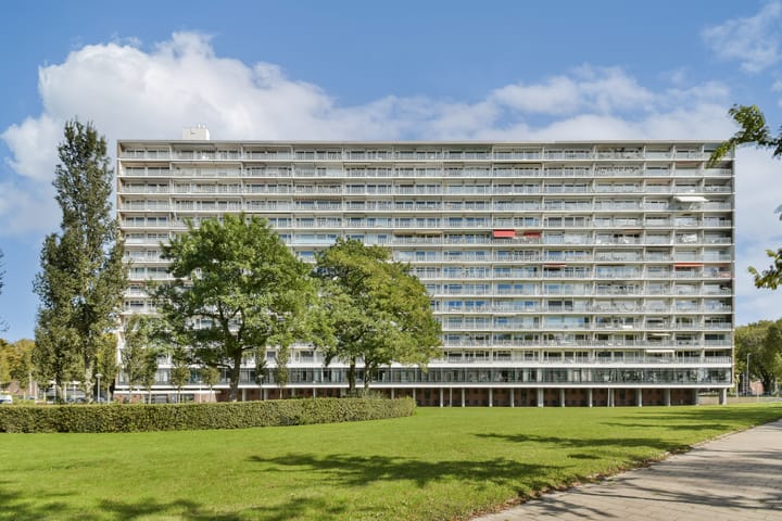 Foto 2 van Burgemeester Hogguerstraat 185