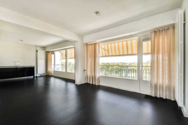 Foto 4 van Burgemeester Hogguerstraat 185