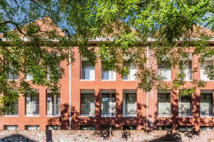 Foto 4 van Scheerestraat 11