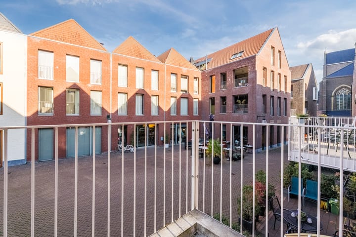 Foto 6 van Scheerestraat 11