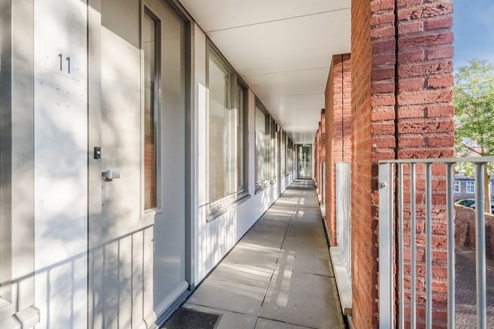 Foto 14 van Scheerestraat 11