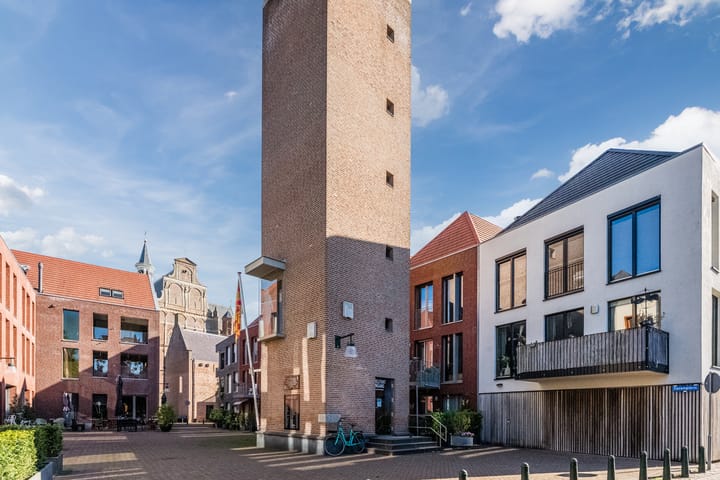 Foto 20 van Scheerestraat 11