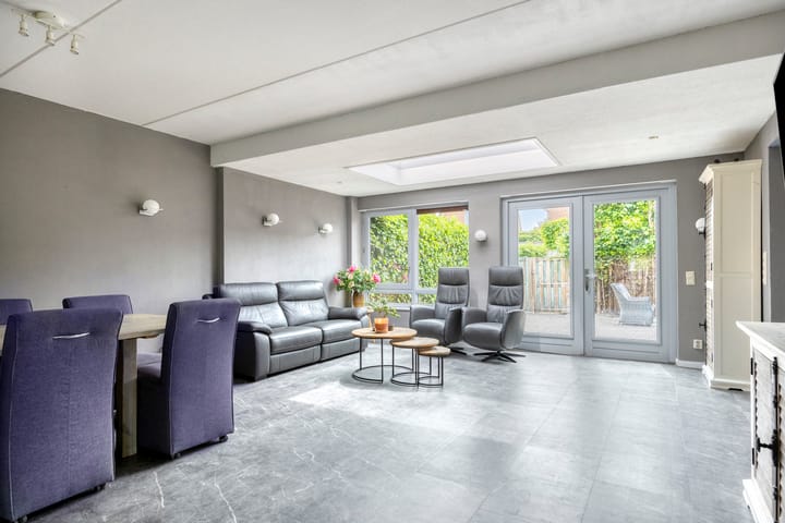 Foto 3 van Conferenceperenlaan 9