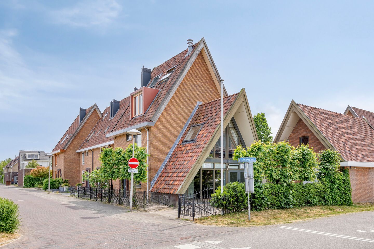 Photo 5 of Conferenceperenlaan 9