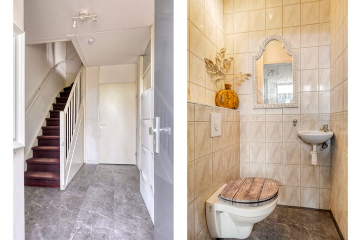 Foto 6 van Conferenceperenlaan 9