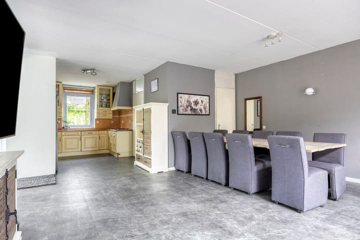 Foto 10 van Conferenceperenlaan 9