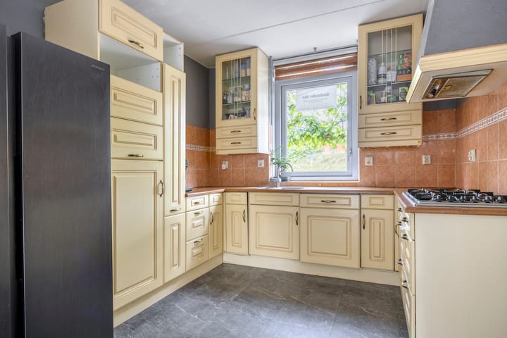 Foto 12 van Conferenceperenlaan 9