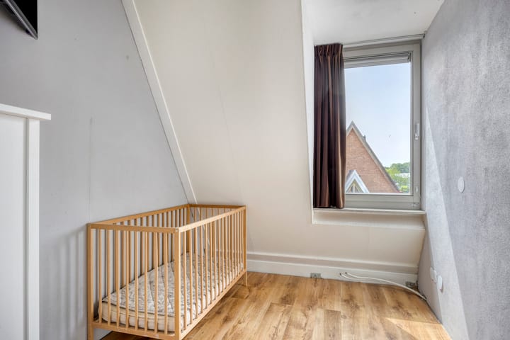 Foto 25 van Conferenceperenlaan 9