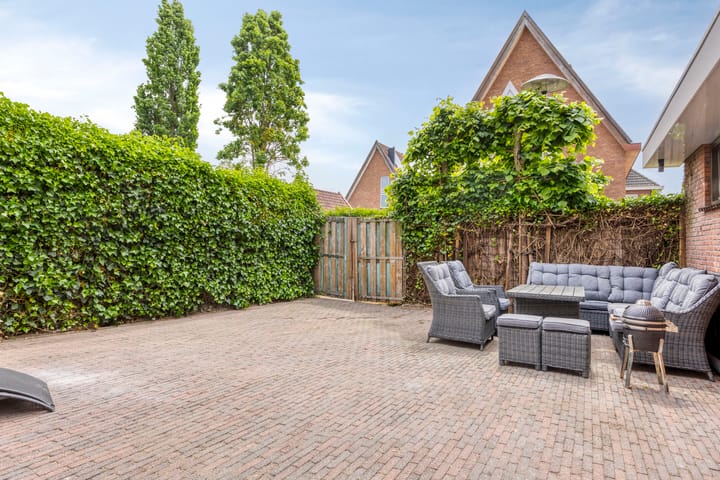 Foto 33 van Conferenceperenlaan 9