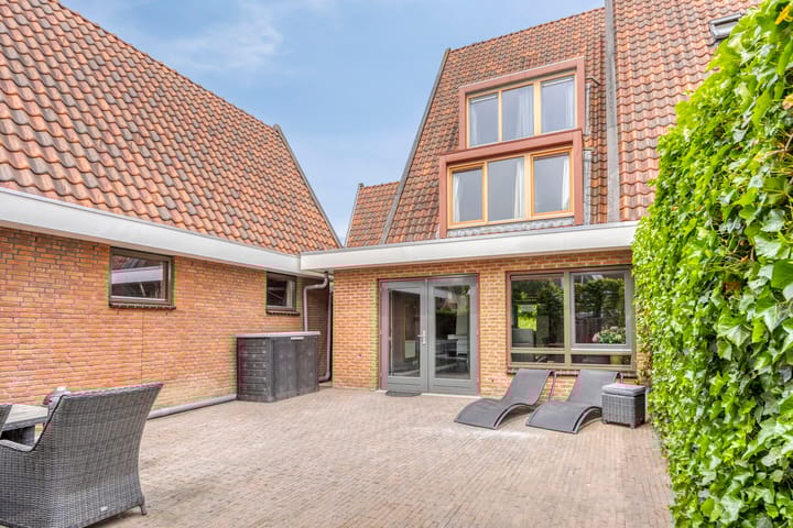 Foto 34 van Conferenceperenlaan 9