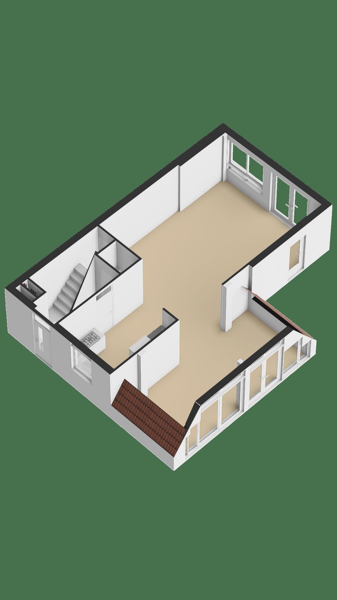 Photo 45 of Conferenceperenlaan 9