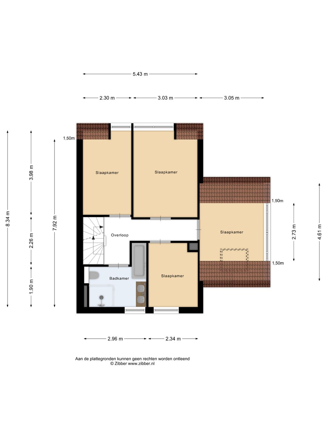 Photo 46 of Conferenceperenlaan 9