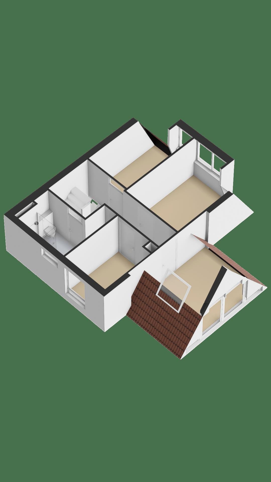 Photo 47 of Conferenceperenlaan 9