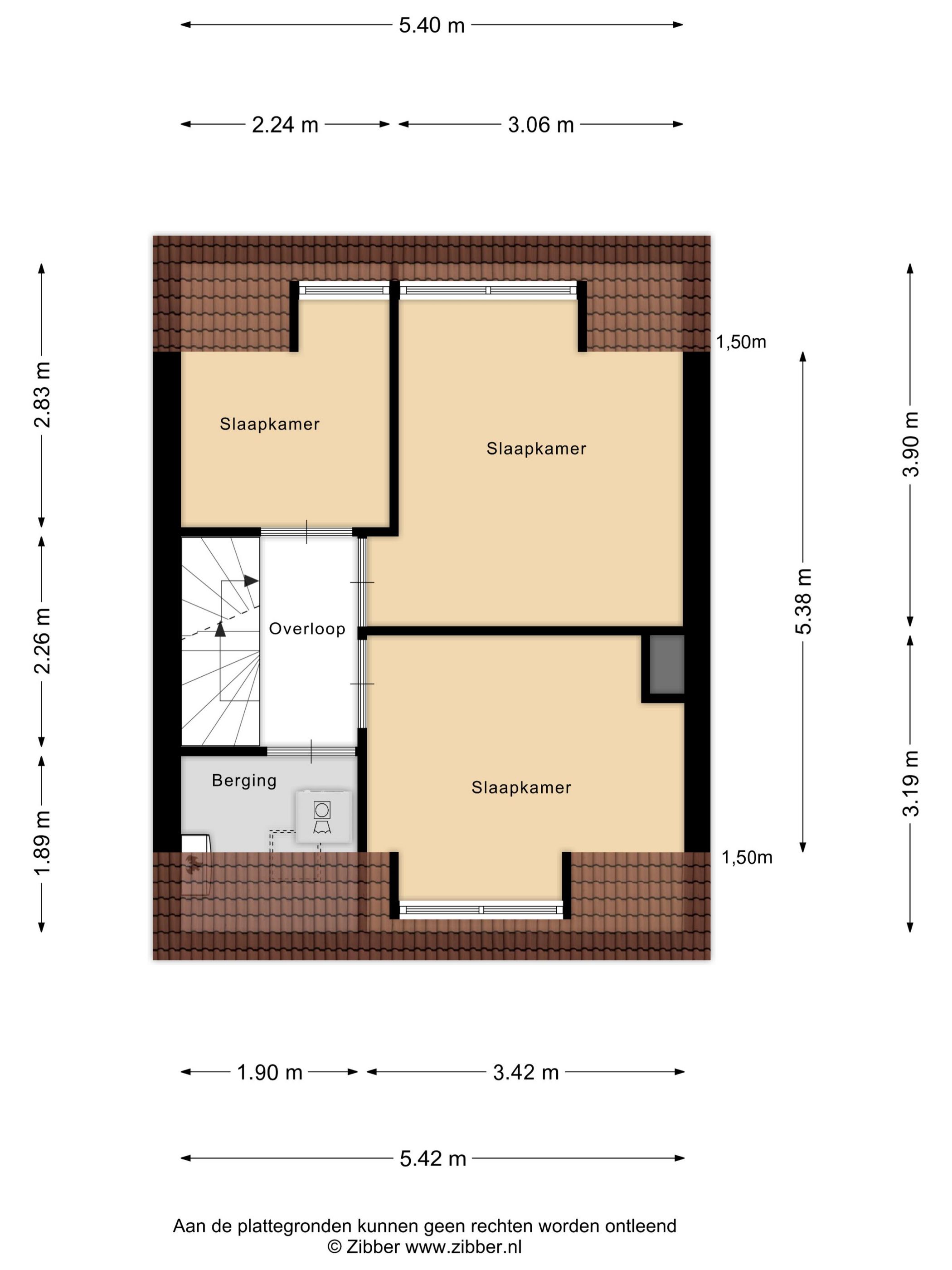 Photo 48 of Conferenceperenlaan 9
