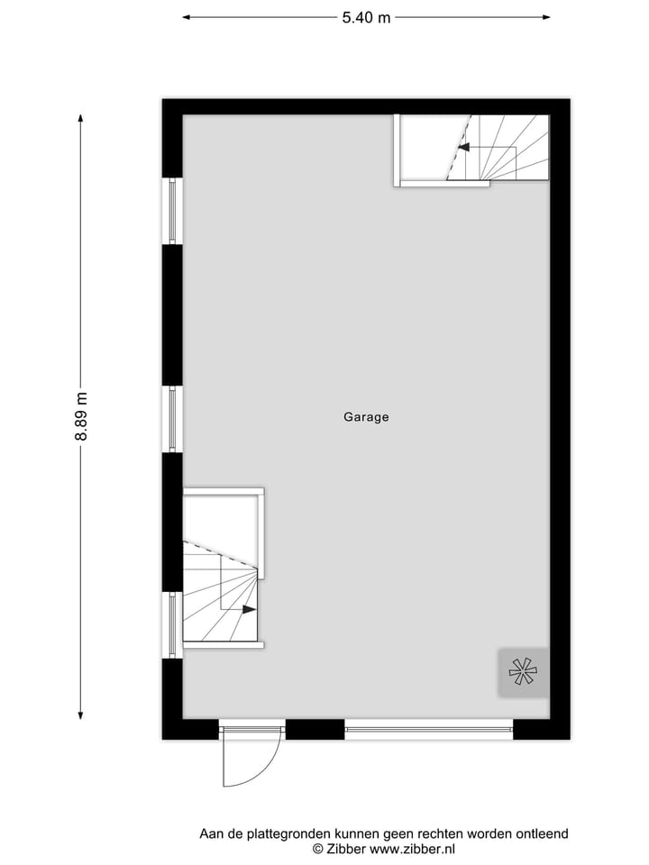 Foto 52 van Conferenceperenlaan 9