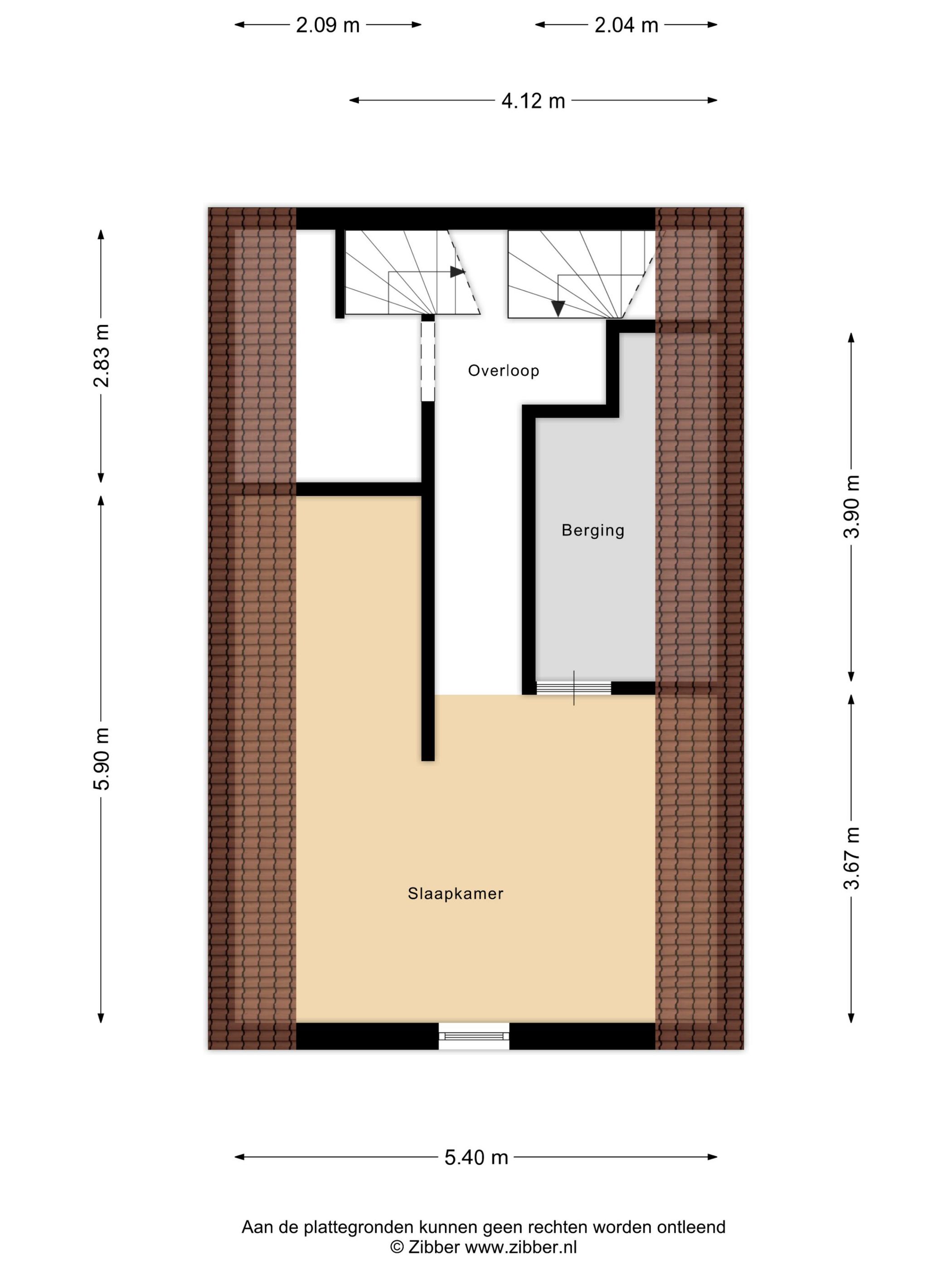 Photo 54 of Conferenceperenlaan 9