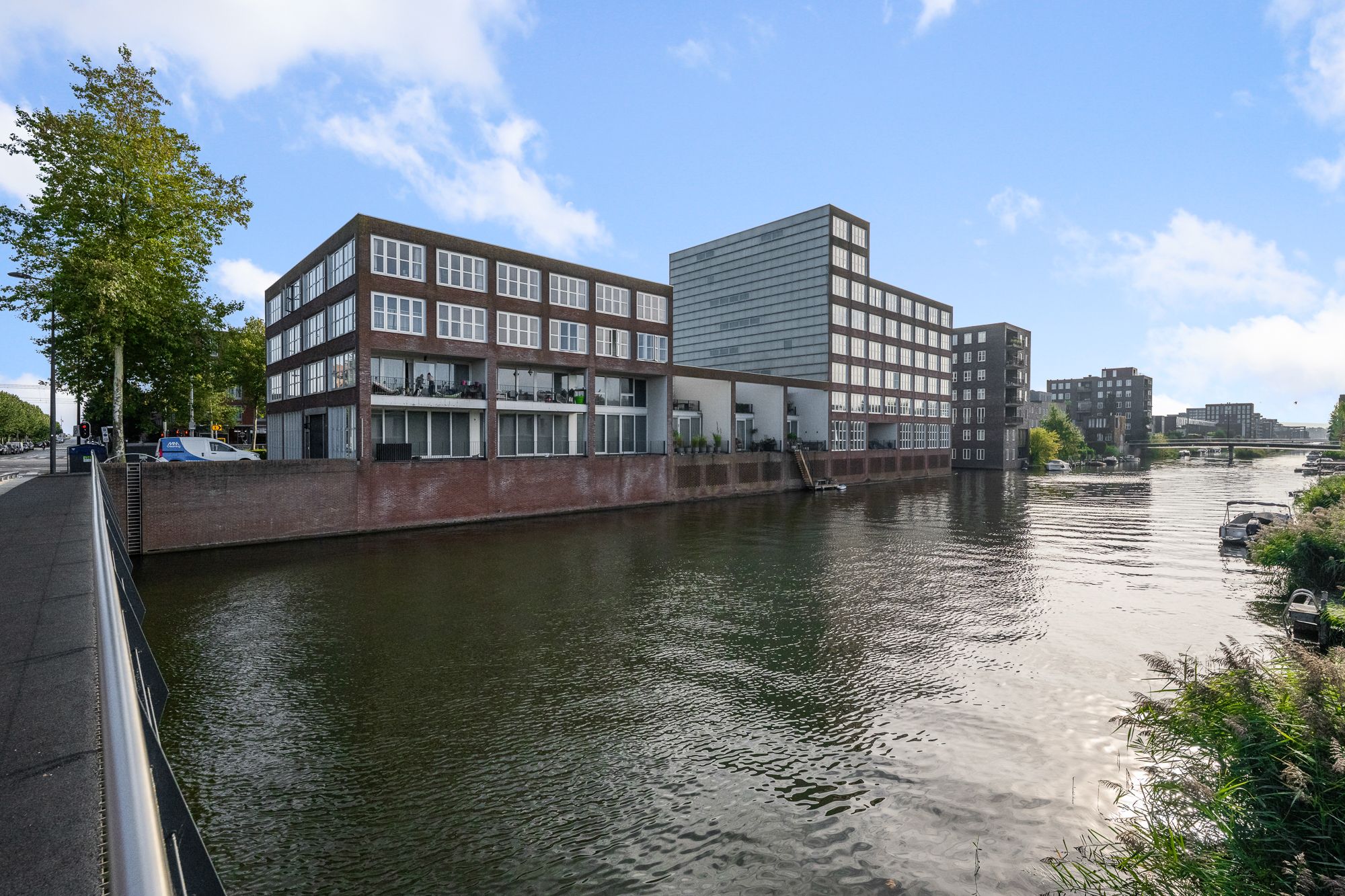 IJburglaan, 1432, Amsterdam, 1087KG, Noord-Holland, Nederland 1432